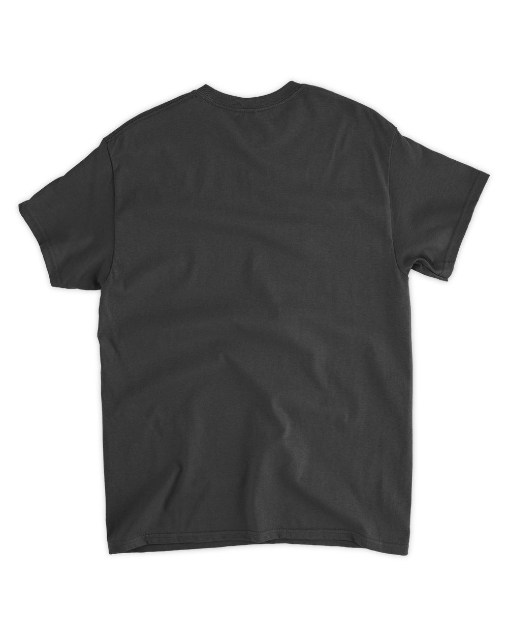 The Shepherd King Shirt Unisex Standard T-Shirt black s